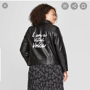 💙 A * new * day jacket